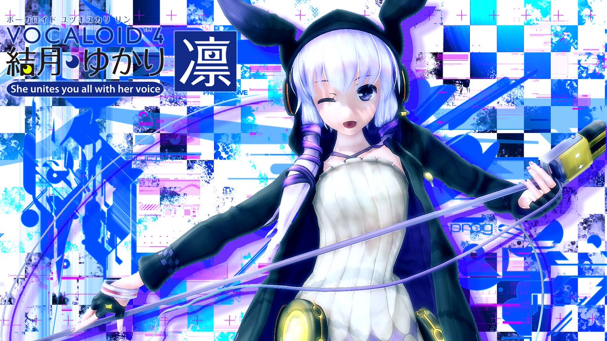 結月ゆかりまとめ