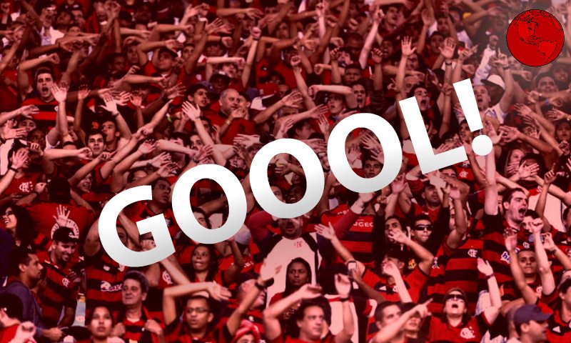 GOOOOOOOOL DO MENGÃO!

Flamengo 1x0 Botafogo

⚽Vinícius Júnior