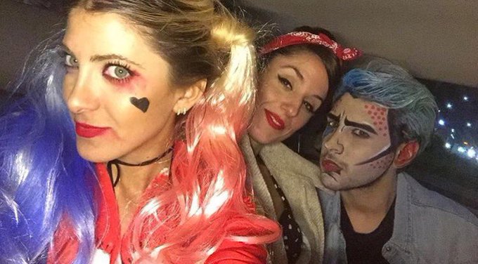 Ver imagen en Twitter Ver imagen en Twitter