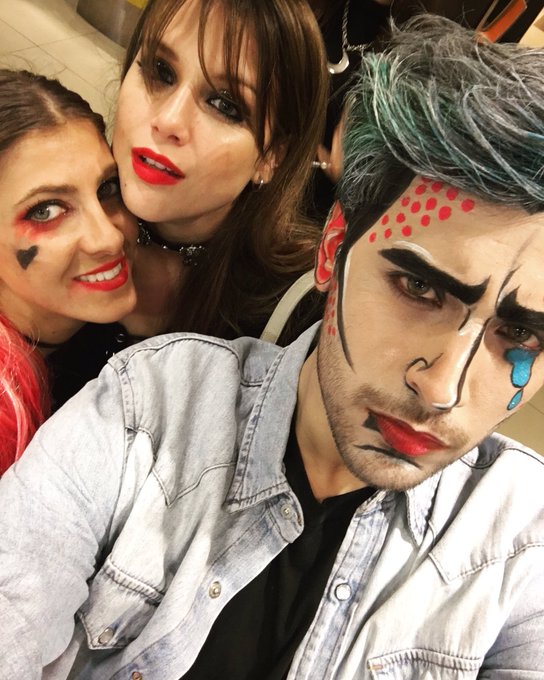 Ver imagen en Twitter Ver imagen en Twitter