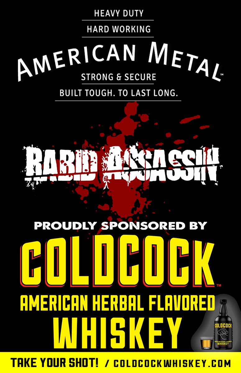 Rabid Assassin tweet media