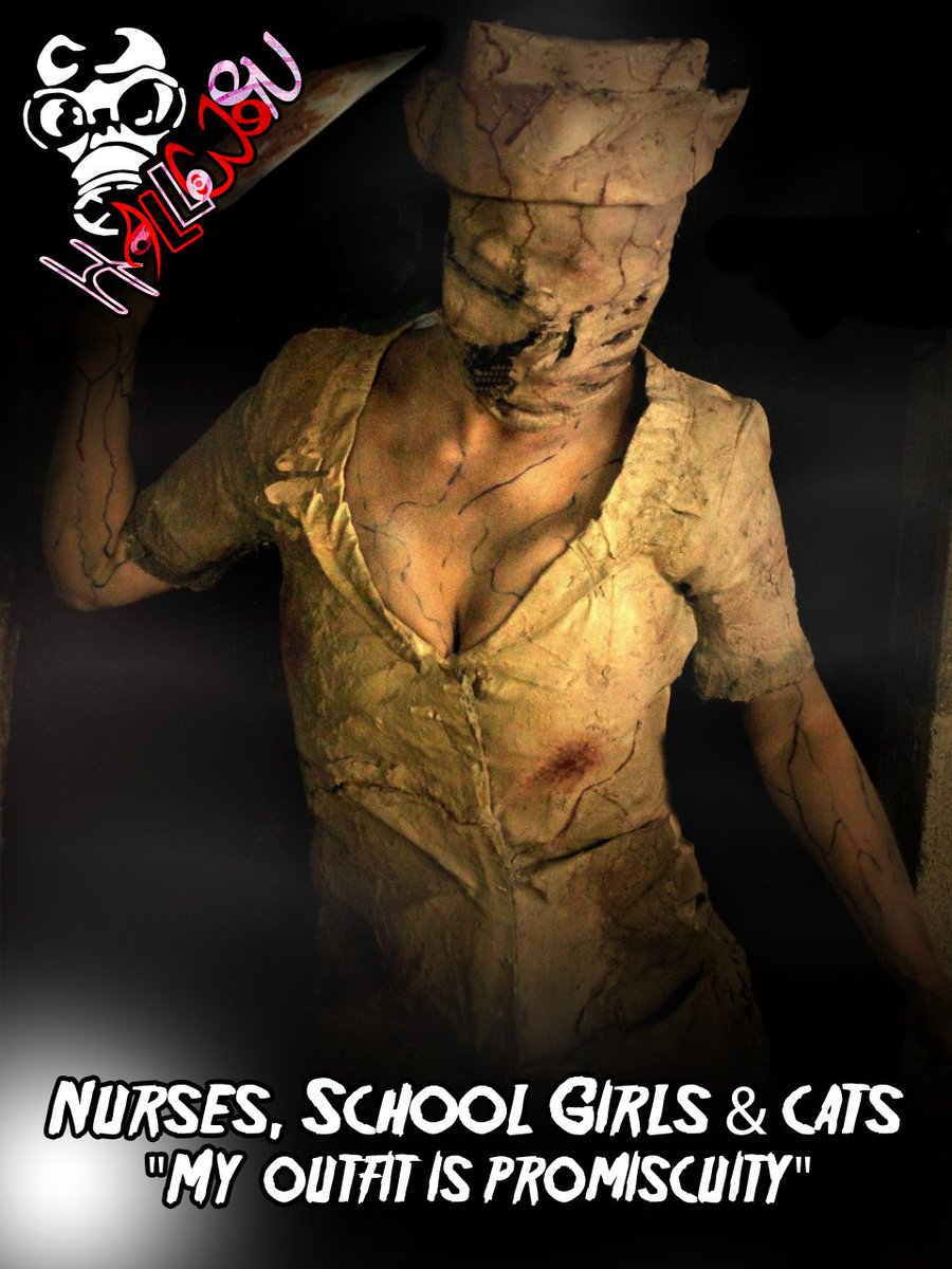 Halloween is such a deceptive evening :P
See everyone tonight!
ow.ly/Vaau305EwjY