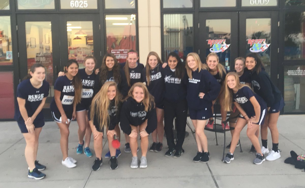 Lone Star HS Girls Soccer tweet media