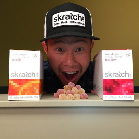 SkratchLabs's tweet photo. Our Fruit Drops are made without artificial preservatives, colors or waxes. (Read: they're naturally DELICIOUS.) https://t.co/JfXpahrQ9X https://t.co/FQr0FAd8dm