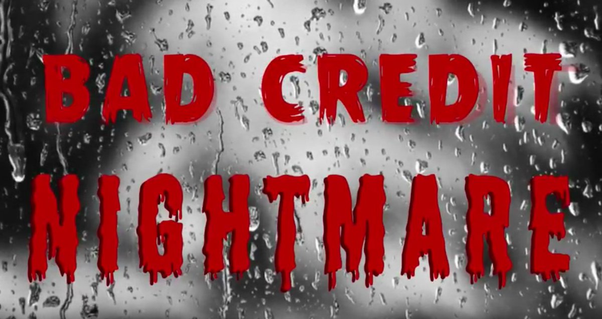 consumerwriter's tweet image. What's your nightmare? Watch this @CuyCoConsumers video. IF you dare. BWAA-HA-HA. youtube.com/watch?v=DUwpby…