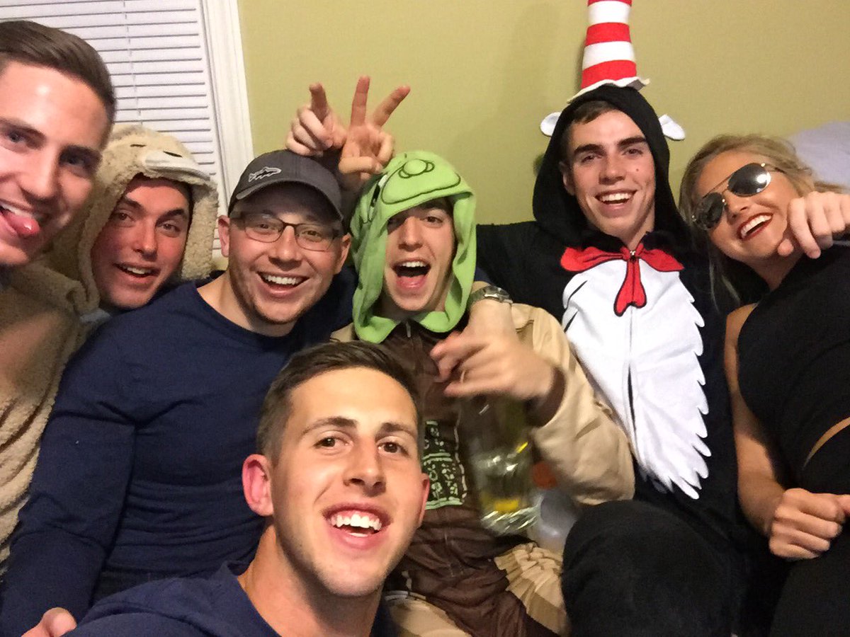 SandlotBU's tweet photo. Name a more iconic group… I'll wait https://t.co/33kB1aIu6t