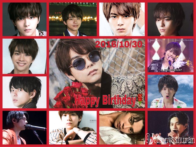 しゅらんさん がハッシュタグ 佐藤勝利誕生日 をつけたツイート一覧 1 Whotwi グラフィカルtwitter分析 しゅらんさん がハッシュタグ 佐藤勝利誕生日 をつけたツイート一覧 1 Whotwi グラフィカルtwitter分析