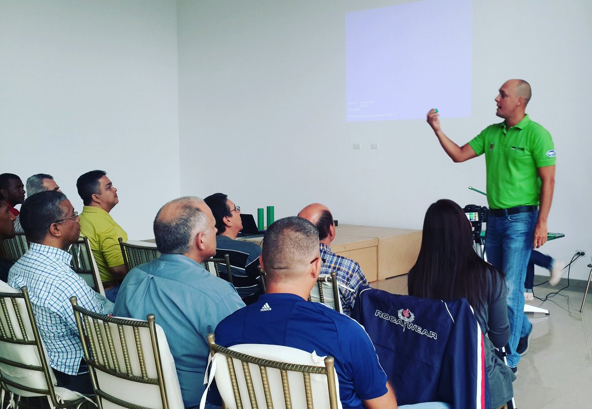 Inversiones CGA tweet media