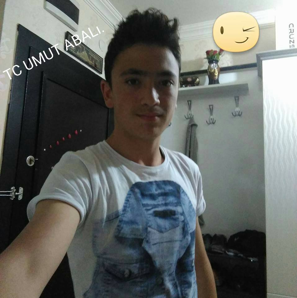 Ankaralı. :)