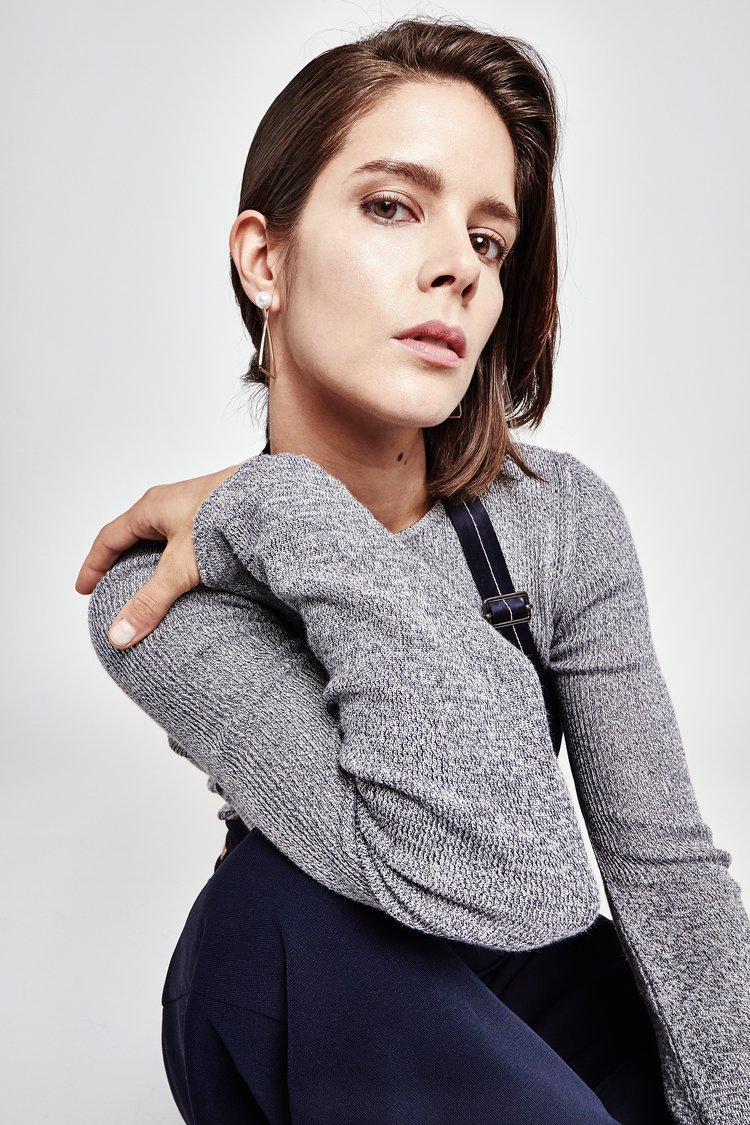 SonyaCassidyFan's tweet photo. Tomorrow will be #HUMANSamc day!!! To celebrate, here a new Sonya's interview for Alone Magazine! https://t.co/w54G6jL1V2 https://t.co/vHhb0TKmCS
