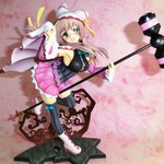 ネイティブより美少女フィギュアのELFRIEDE（エルフリーデ）が届く