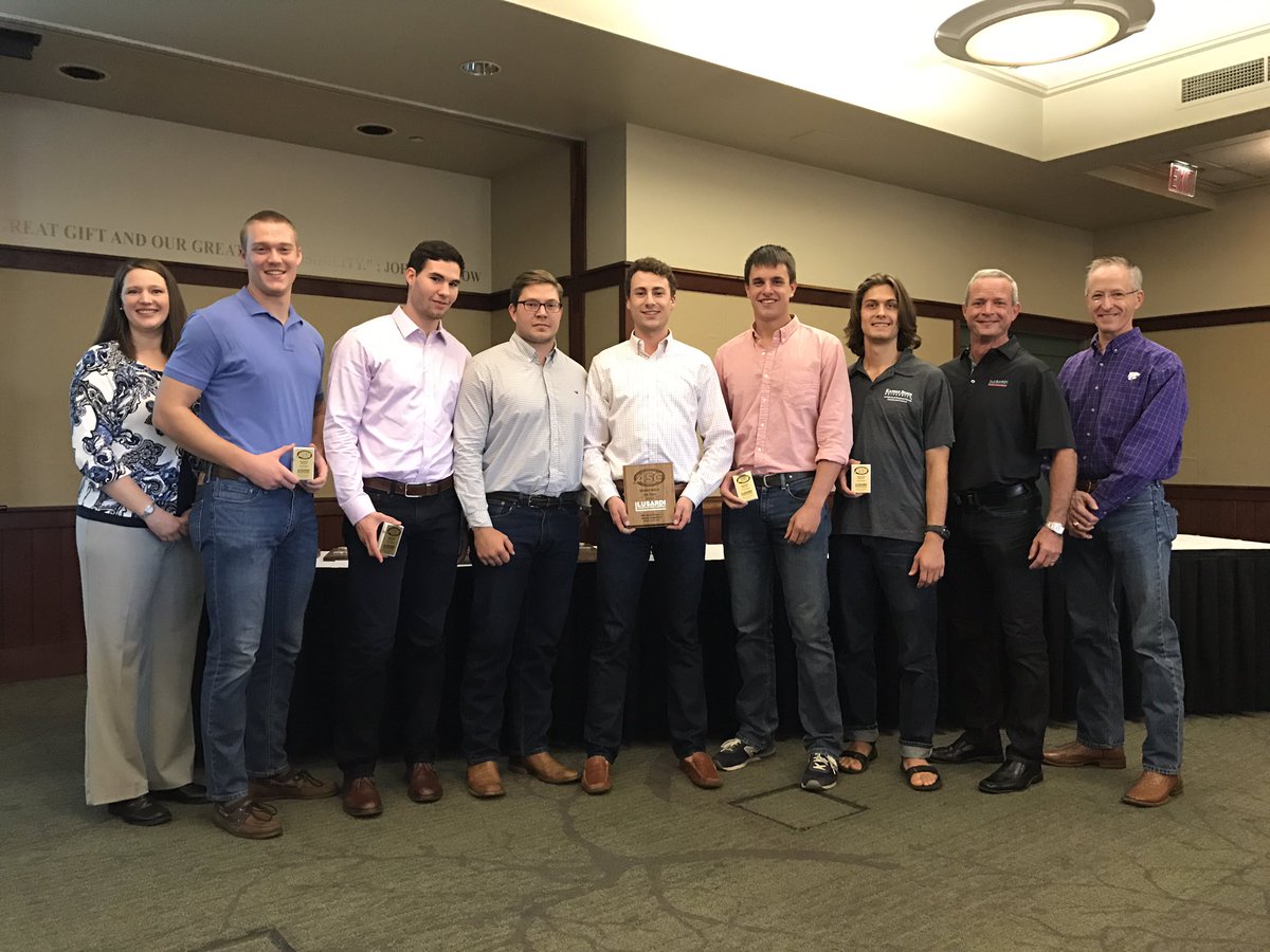 Congratulations <a href="/KState/">K-State</a> on your 2nd place finish in the <a href="/ASCRegion4/">ASC Region 4</a> design-build competition! <a href="/KSU_ARE_CNS/">KState_ARE_CNS</a>