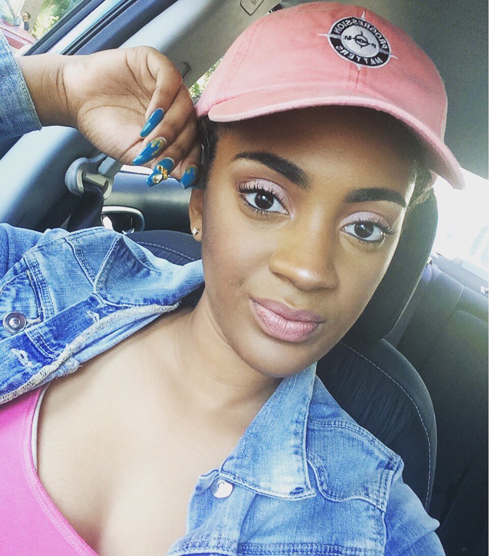 prpl3wat3rfairy's tweet photo. en route to my shoot 💁🏾📸#nevernotwerking #progressionmatters #blackopalbeauty #blackmuas https://t.co/aUoMR9o6DE