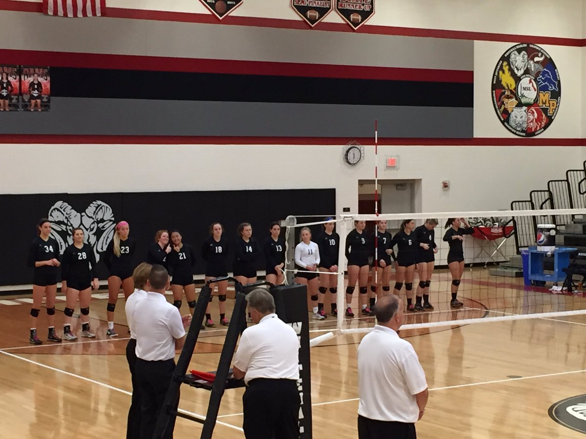 Get after it <a href="/WKHSWolves/">WKHSWolves</a> Let's do this! #KilbourneProud