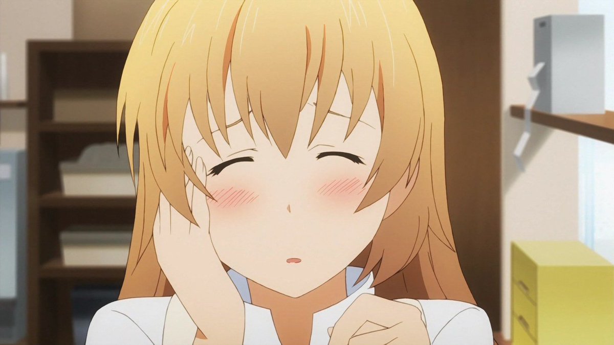 嘲笑のひよこ すすき Auf Twitter 本日10月30日は Working の轟八千代の誕生日 おめでとう Wagnaria Working 轟八千代生誕祭 轟八千代生誕祭16 10月30日は轟八千代の誕生日