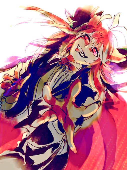 コシュまるのtwitterイラスト検索結果 古い順