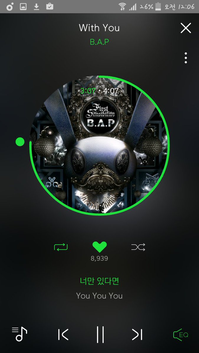bap_trend's tweet photo. @bap_trend #BAPWithYou #NOIR 24μ https://t.co/3o39Cgv0sl
