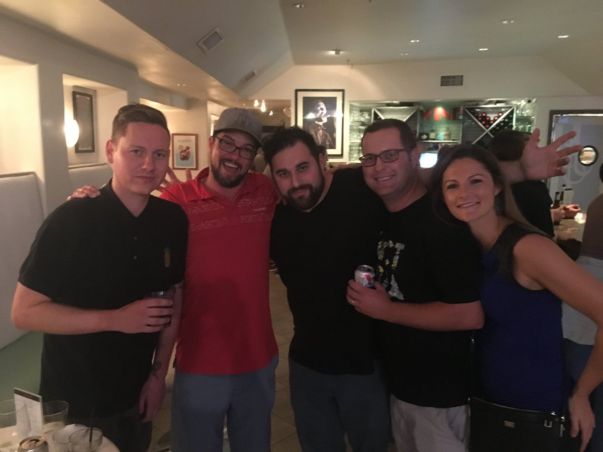 DaveOGolf tweet picture