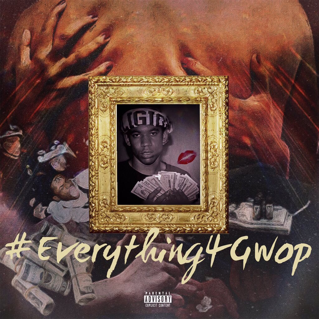 CleffSaucony's tweet photo. @CleffSaucony #Everything4Gwop #LongLiveKingSwim https://t.co/yVswhChdcj