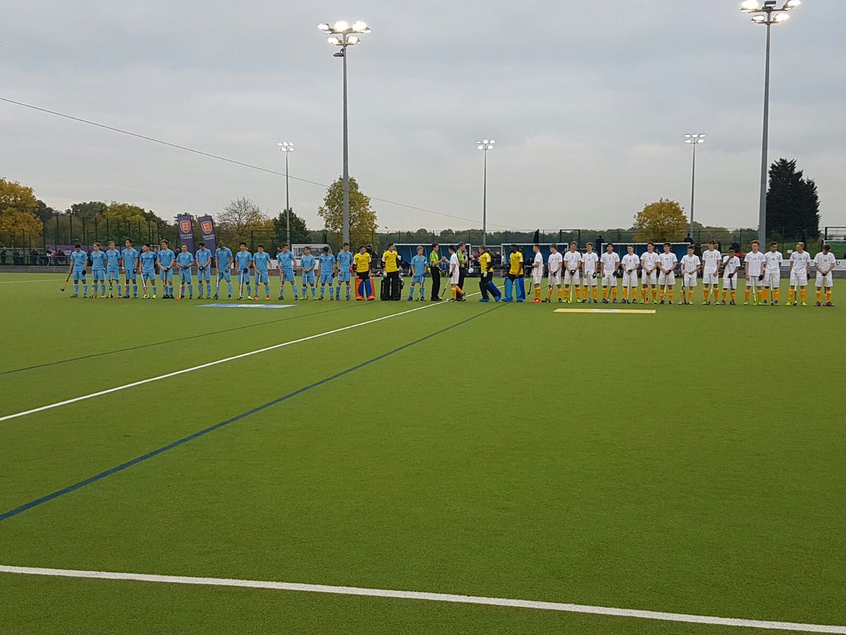 dhanspal's tweet photo. Come on Tigers!!! #futurescup #hanspal #englandhockey @IndianGymHC @KHanspal https://t.co/ntASorEYyo