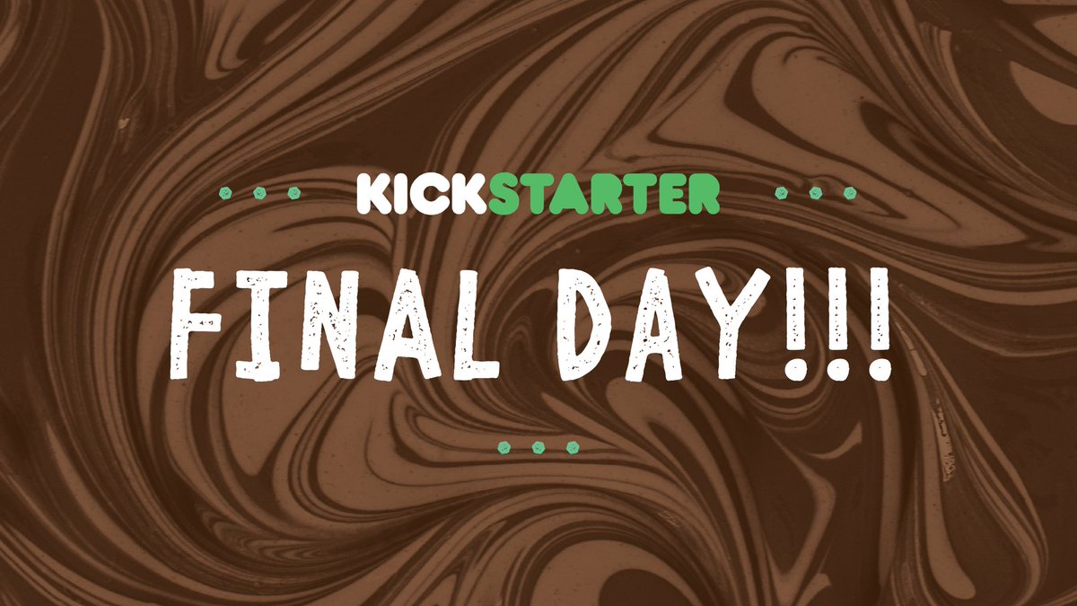 EatChowza's tweet photo. Here we go! https://t.co/I2cinqSO6O #saturday #kickstarter #breakfast #eatchowza #chocolate #peanutbutter #puppychow #muddybuddies https://t.co/3MPpVYmZsq