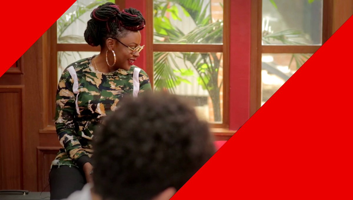 UrbanTVUganda's tweet photo. ON TONIGHT'S #CokeStudioAfrica Episode, our very own Music Star @remanamakula makes her debut performance on the show!
Cc. @eddykenzoficial https://t.co/YRFCId3Ci6
