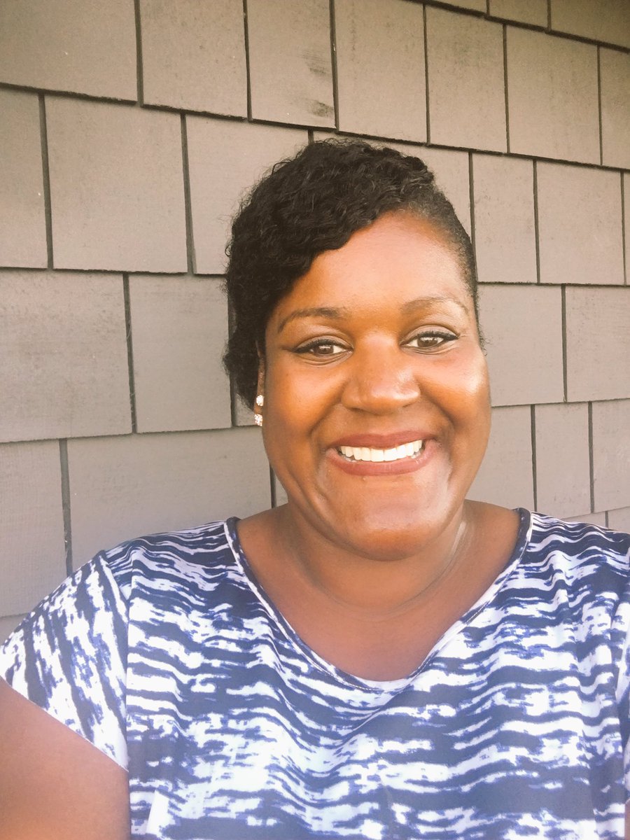 ScarlettFevah's tweet photo. #HBCUWeek2016 - my alma mater @CAU changed my life in more ways that I can ever express. I am who I am because of my #HBCU #1996 https://t.co/TAQBoizGBx