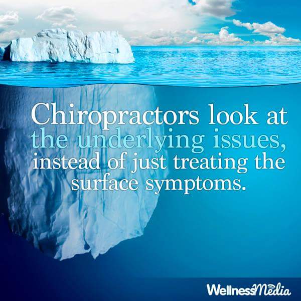 FamilySportChir's tweet photo. Odds are, whatever is causing that nagging #pain has been building up for a while before you actually started feeling pain! https://t.co/tqf4oI0TPb