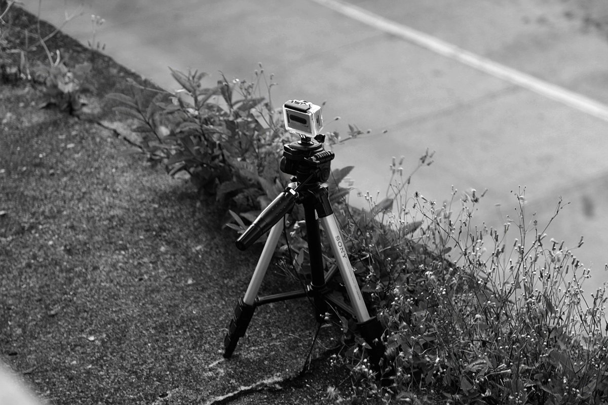 meddstudios's tweet photo. Dia de #timelapse con esta pequeña gran herramienta. La conoces? #fotos #fotografia #video #gopro #goprohero2 #sabado https://t.co/7PEPwlmrkz