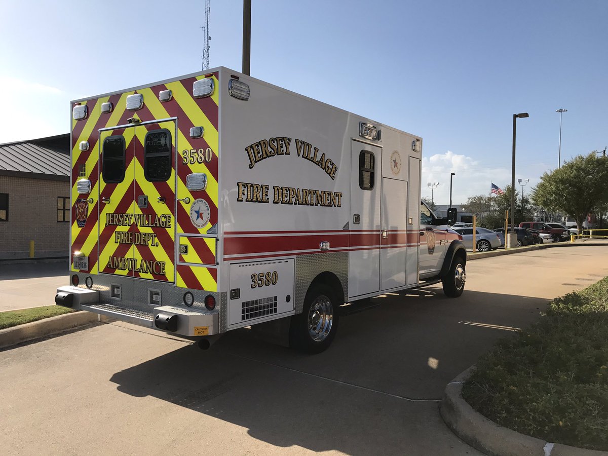 Jersey Village PD (JVPD_Police) Twitter