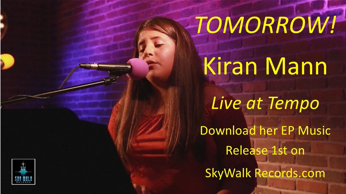 SkywalkRecords's tweet photo. Download on https://t.co/BuvagMOy6N on Oct. 30. Download on iTunes, Google, Amazon mp3 and over 150 online music stores after Nov. 14! https://t.co/9zJGknVexd