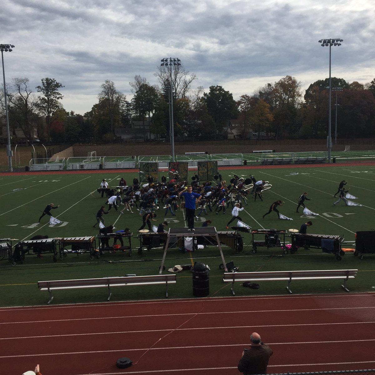 RHS Chorus (RamseyHSchorus) Twitter