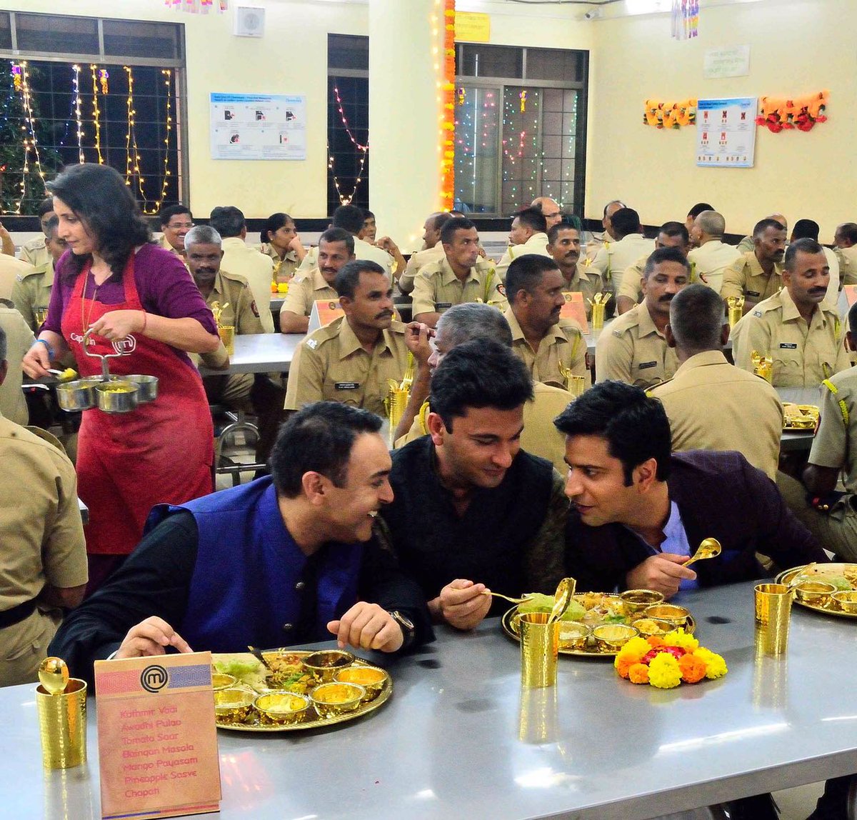 Zorawar Kalra tweet media