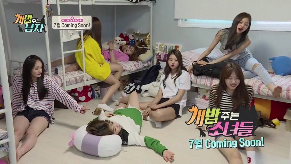 Tzu_yu_kim's tweet photo. Ot7 forever #ioi #ioiunit https://t.co/FdHNeopnCM
