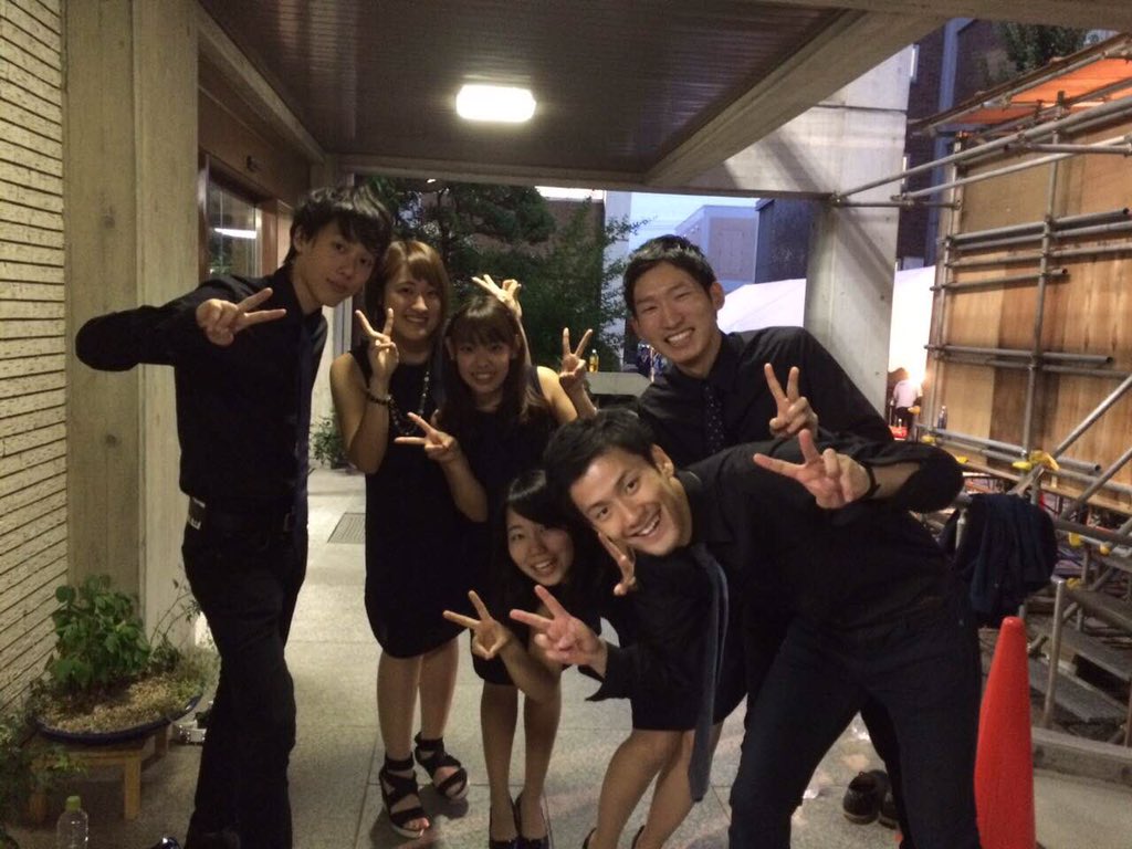 LongFlags_CL's tweet image. 6バンド目はこのバンド！！↓↓

【jaQ  Vox】
アメリカのプロアカペラグループ、VOX ONEのカバーをしています。様々な想いのラブソングをシックに歌い上げます。