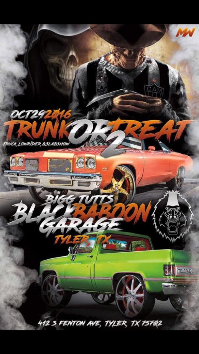 TJones_Gme's tweet photo. If You In Tyler FW THIS TODAY ππ₯
#TJC #TJC8 #TexasCollege https://t.co/xkJSaJ7Bso