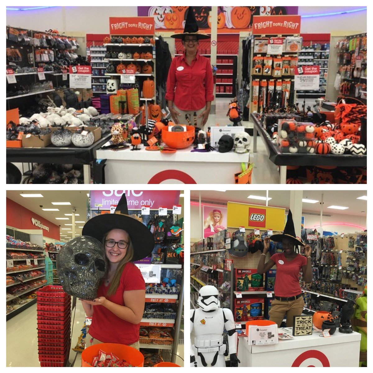 mwason1's tweet photo. #T1795 hosting a Not-So-Spooky Spectacular to delight our littlest guests  👻🎃🎯 @johnson_sarah2  📸 @davisrachela3 https://t.co/4F67ob7Gls