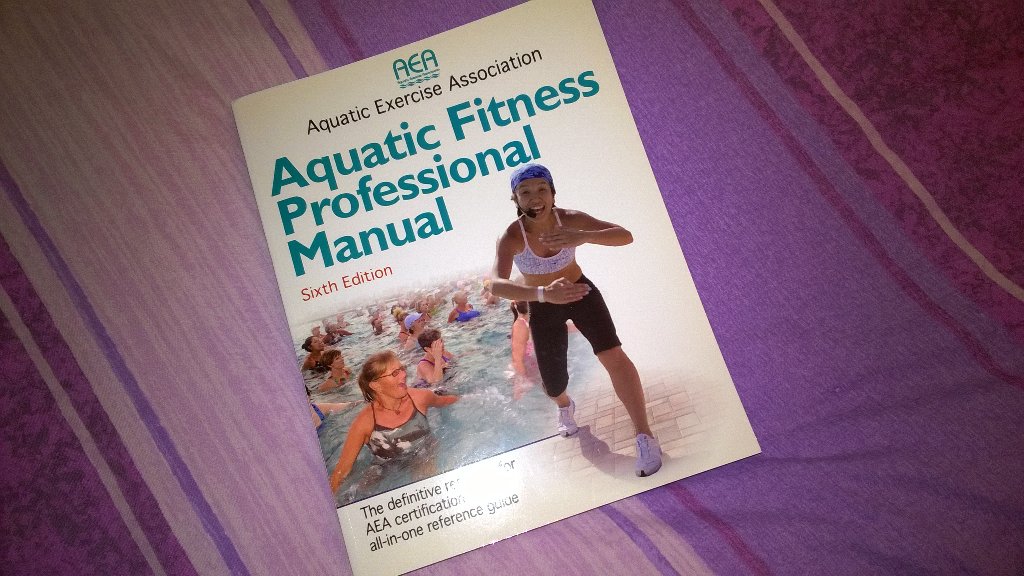 Aea Aquatic Fitness Professional Manual Sixth Edition Aea Aquatic Fitness Professional Manual Sixth Edition