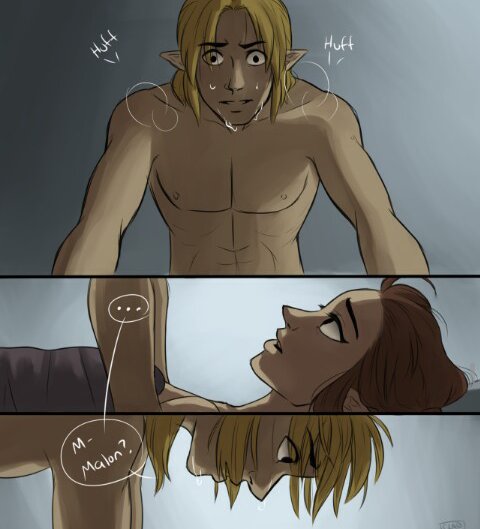 K3nBr's tweet photo. LOZ. Link and Malon
NOT MY ART
Part 5
Tumblr- cladmented
Cute https://t.co/5SW9avT7Ux