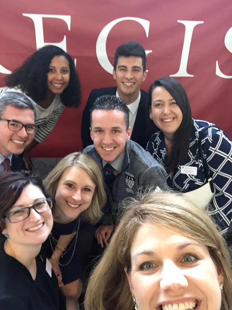 KaraKolomitz's tweet image. #SelfiesforKaraKolomitz because why not @Marcos_Jovani @MarkRHarrington @kelt303 @JamesGuaragna