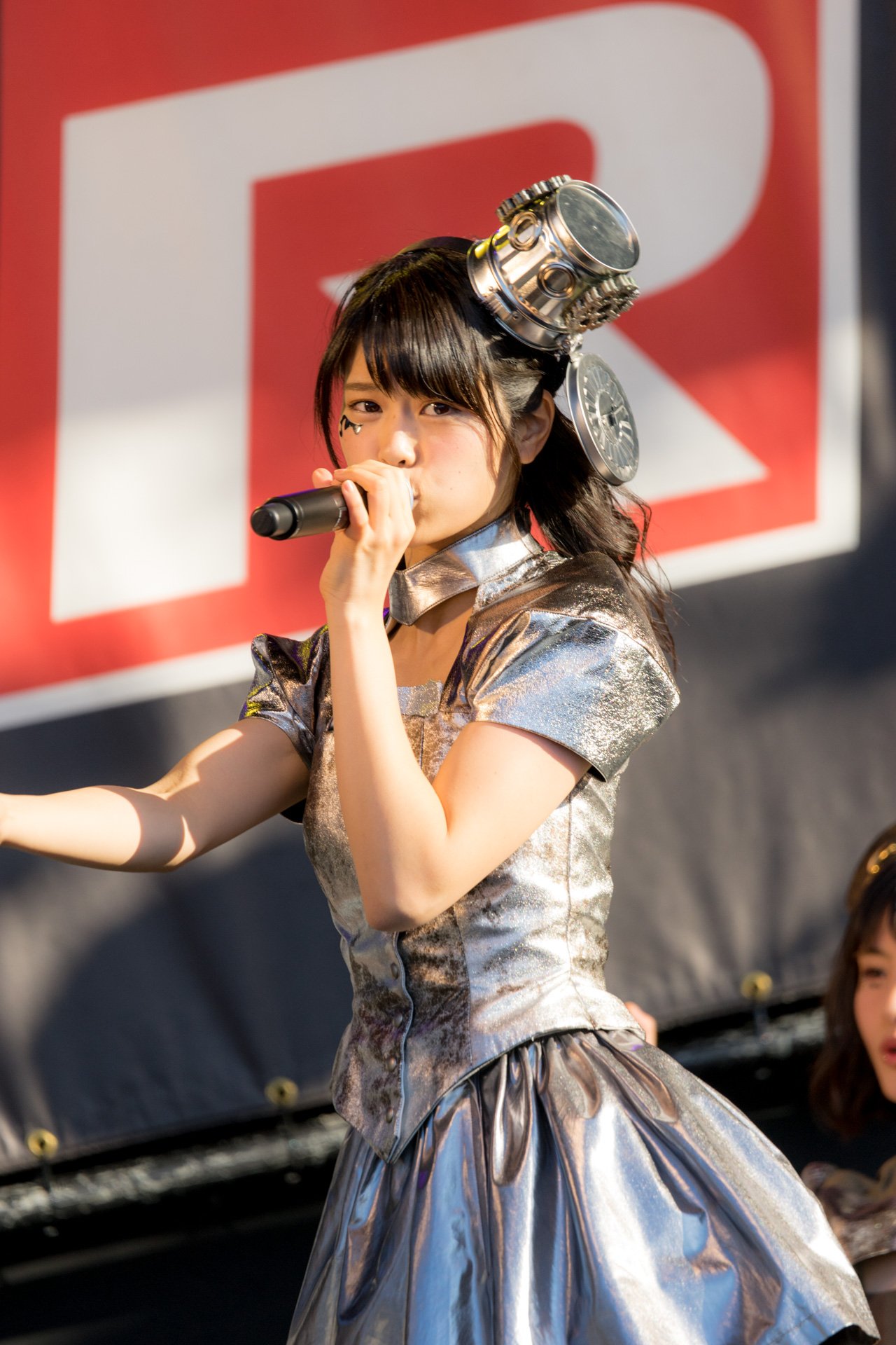 あんちゃん ☆ Y2Kなあんちゃん🤟🏾💗 📷@haru_1.4 #スターライト