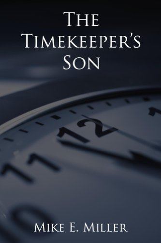IndyLibIowa's tweet photo. Read this #book!  The TimeKeeper's Son by @MikeEMillerBook 
#suspense #sciencefiction #IPLStaffPick #bookoftheday https://t.co/3sryAECfWX