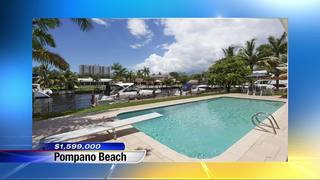 Liz Caldwell shows off big lots on the market ahead of Fort Lauderdale Int'l Boat Show bit.ly/2e8kh4N?utm_me… https://t.co/pIPasGsupa