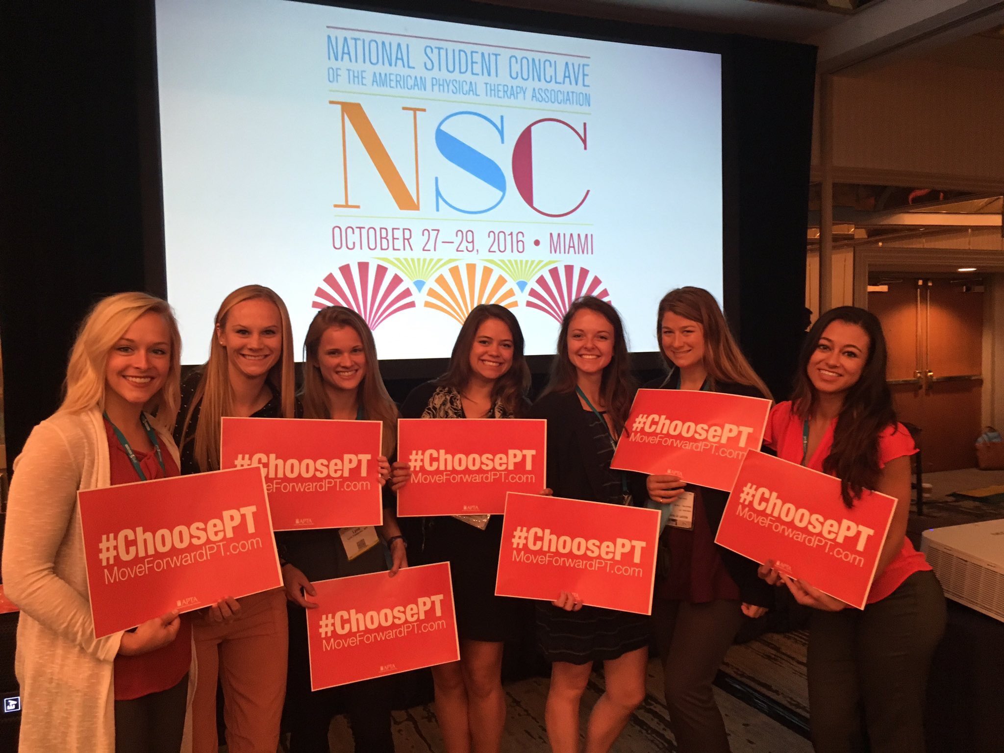 We're handing over the keys 🔑to our snapchat account 👻to #DPTstudent s at #APTANSC - follow "CUPhysTher" for the #SCTakeOver @APTAnsc #PT https://t.co/YP0cCIrY6c