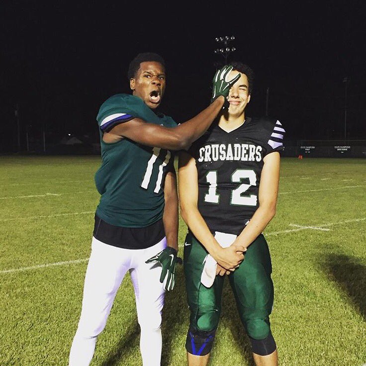 jakesmith3312's tweet photo. HBD to my mans @JSwish01 #family https://t.co/GbzptZpZh5