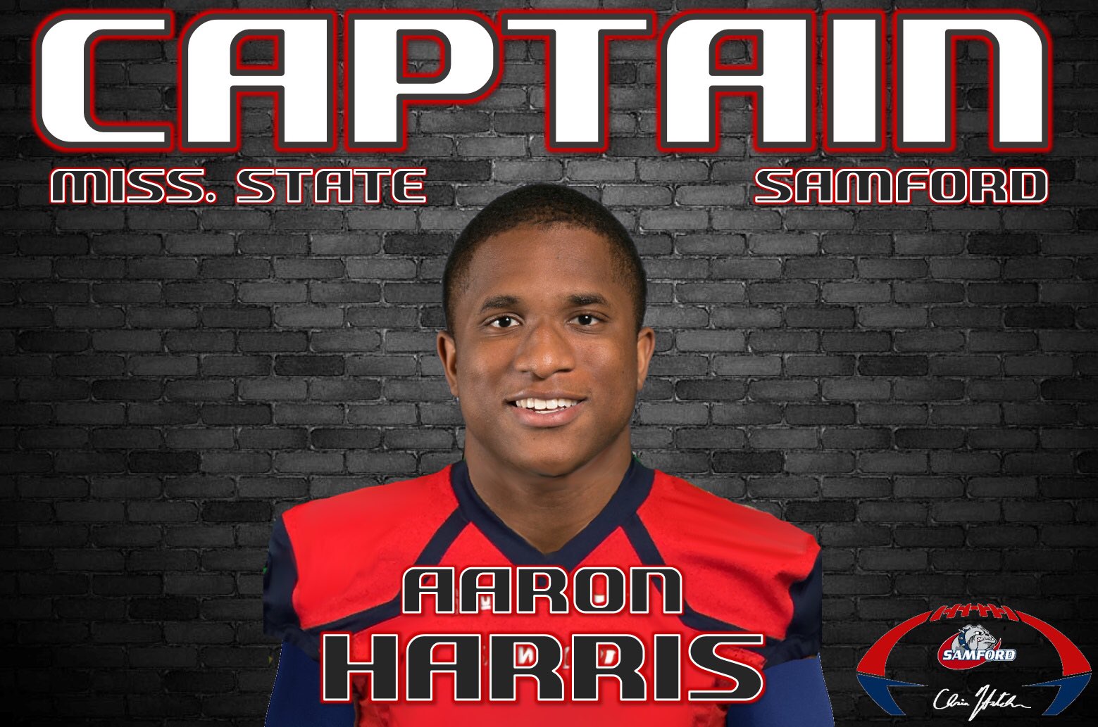 Samford Football on Twitter "DominateTheDay https//t.co/Oy80jJM26A"