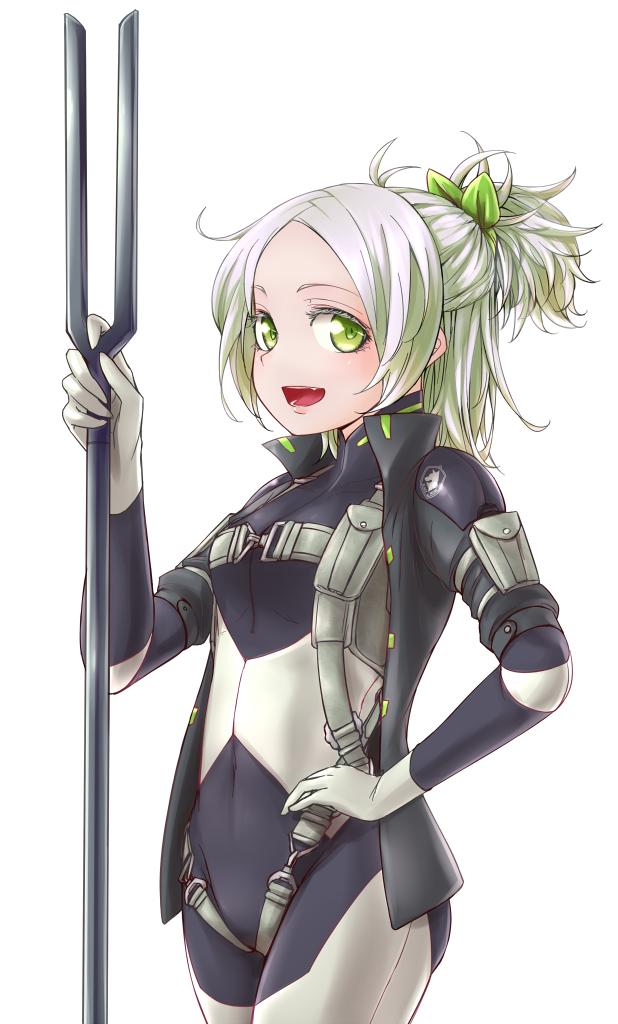 オンセ用立ち絵など1