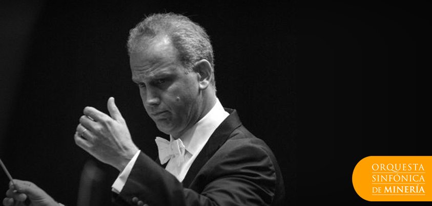 orquestamineria's tweet photo. Carlos Miguel Prieto, director artístico de la #OSM2016 https://t.co/E6ljqzOHg8 https://t.co/qoE7rIpKlA