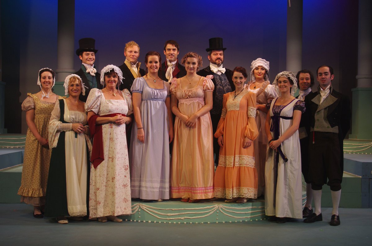 MetroTheatre's tweet photo. This just out - Thanks @VancouverSun for the great article. 
#500thShow. #SenseAndSensibilityMT opens tonight!
 https://t.co/hkmQQdCqof https://t.co/RT86NoObkS