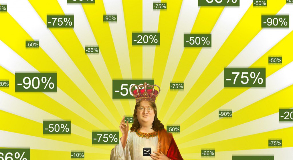 GameGoFree's tweet photo. Steam Halloween Sale is now underway - https://t.co/6HcnboRBeX https://t.co/pELLzsdsuL